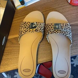 Dr. Scholl’s Sandals